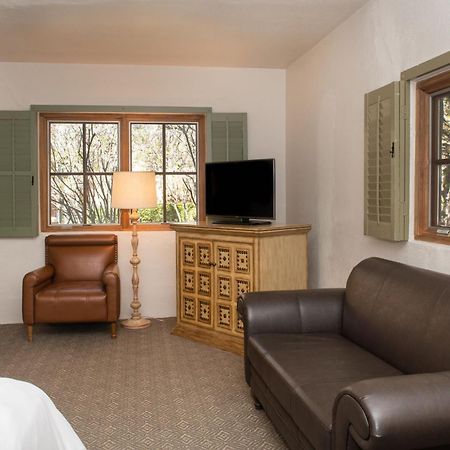 La Posada De Santa Fe, A Tribute Portfolio Resort & Spa Экстерьер фото
