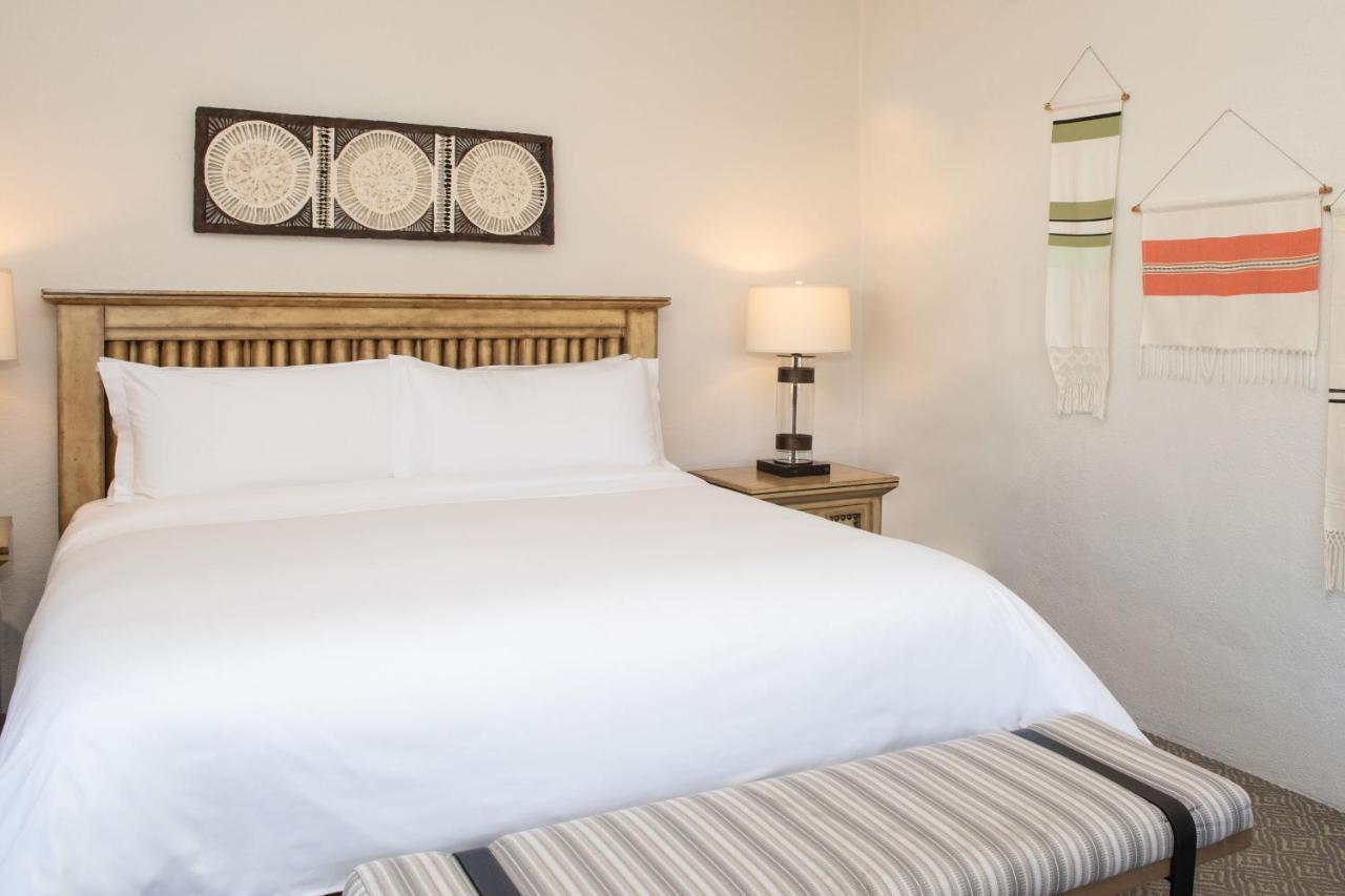 La Posada De Santa Fe, A Tribute Portfolio Resort & Spa Экстерьер фото