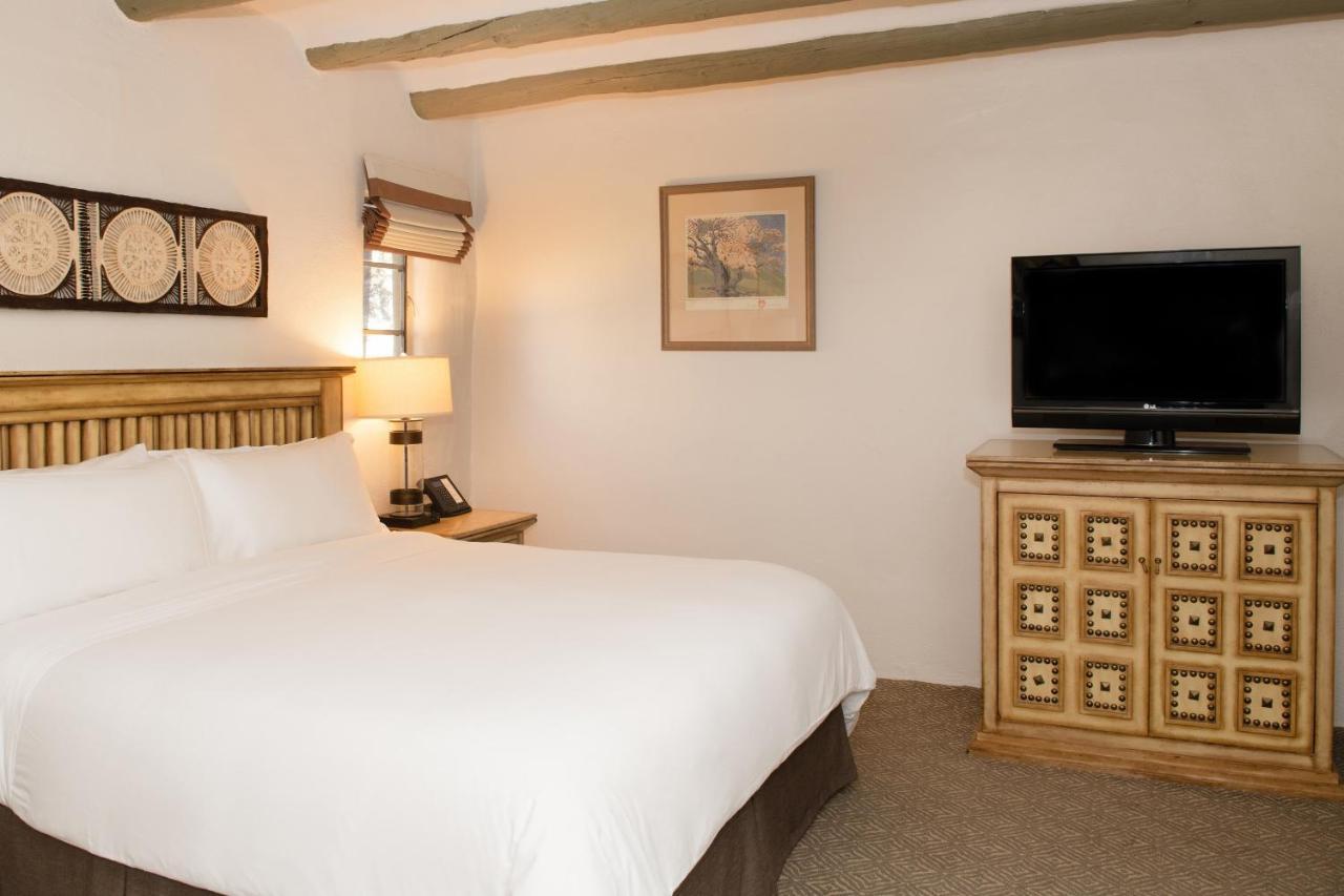 La Posada De Santa Fe, A Tribute Portfolio Resort & Spa Экстерьер фото