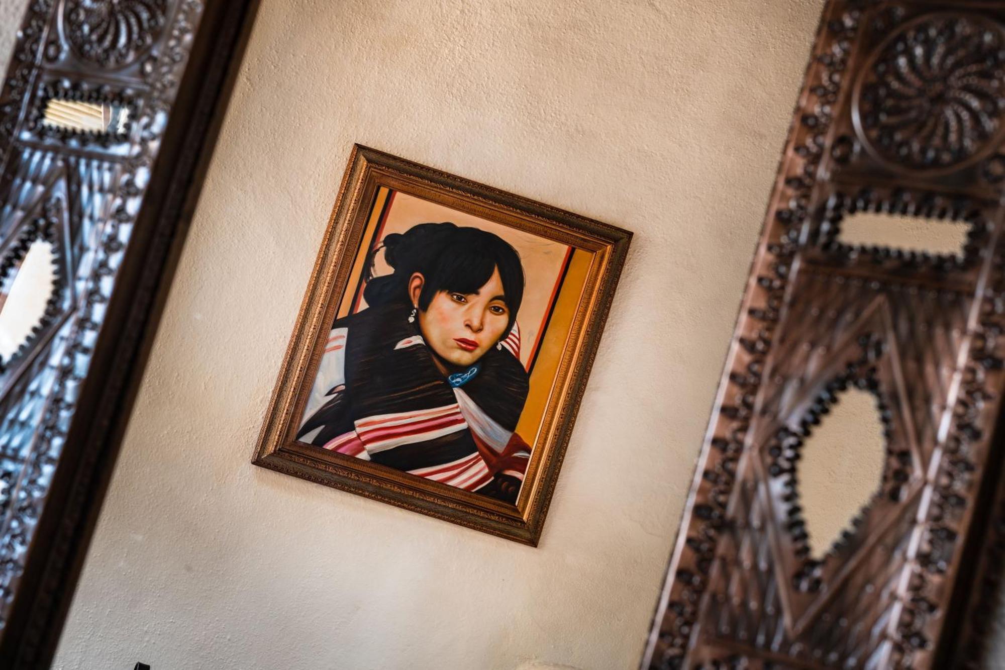La Posada De Santa Fe, A Tribute Portfolio Resort & Spa Экстерьер фото